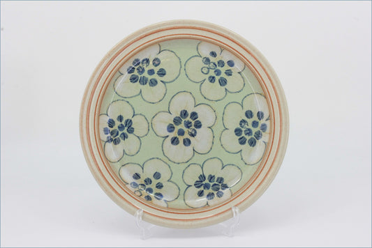 Denby - Heritage (Orchard) - 8 7/8" Accent Salad Plate