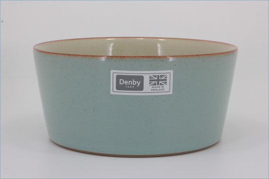 Denby - Heritage (Pavilion) - Rice Bowl (Straight Sided)