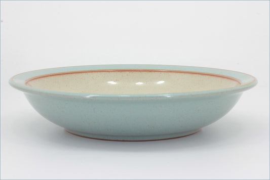 Denby - Heritage (Pavilion) - 8 1/4" Rimmed Bowl