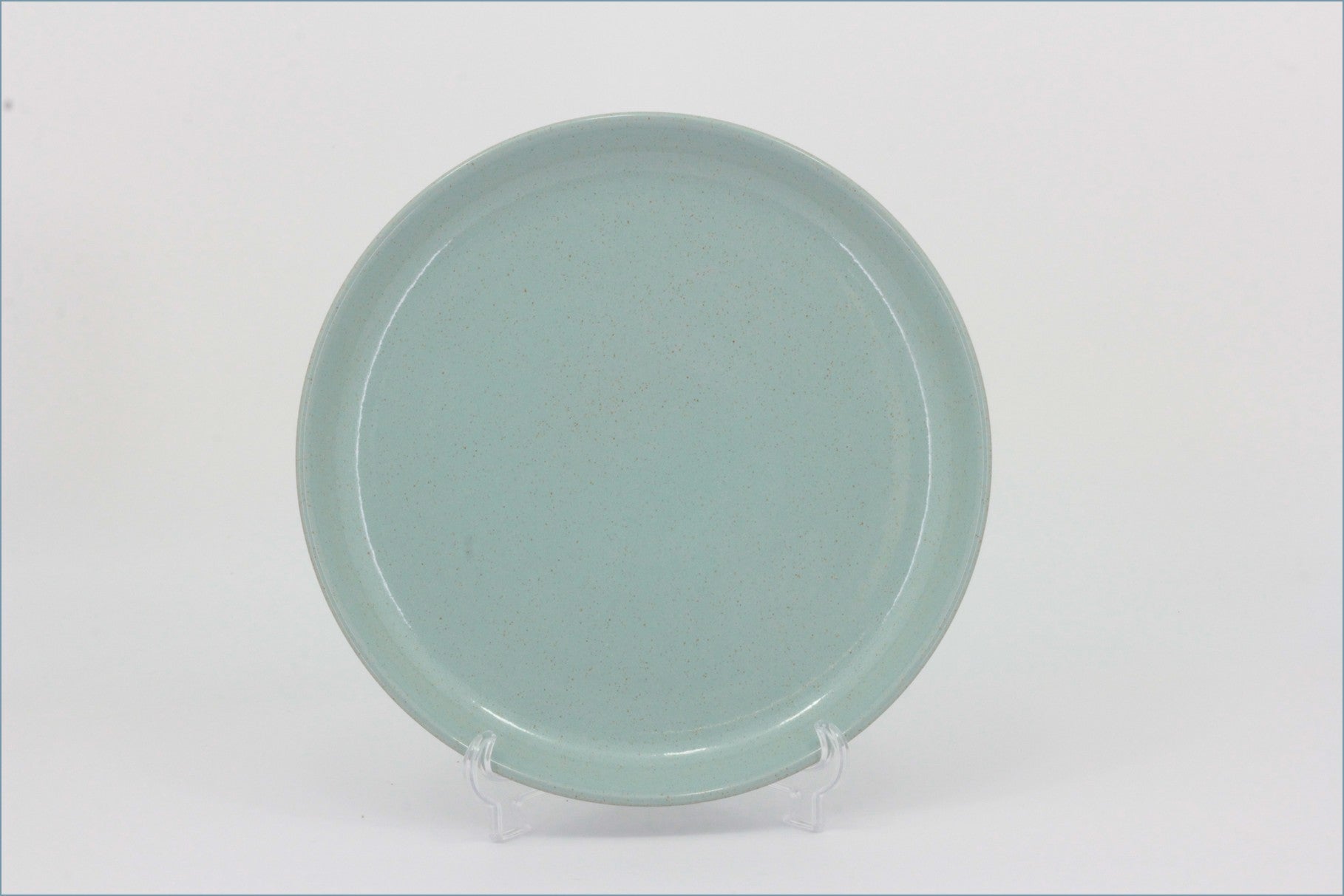 Denby - Heritage (Pavilion) - 8 1/4" Salad Plate (Coupe)