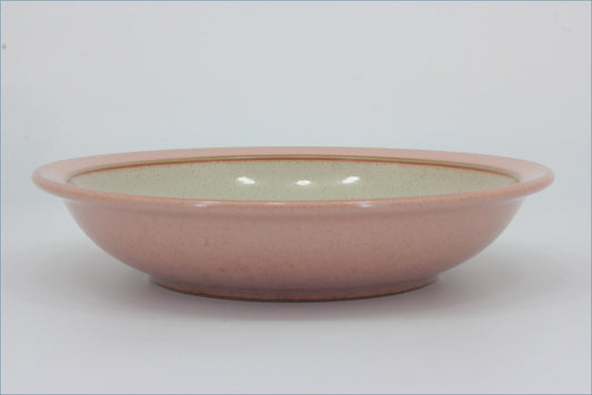 Denby - Heritage (Piazza) - 8 1/4" Rimmed Bowl