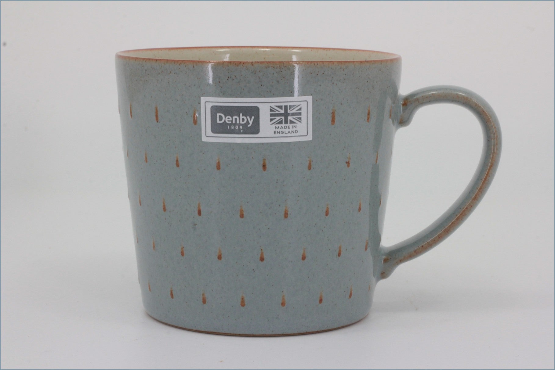 Denby - Heritage (Terrace) - Cascade Mug 