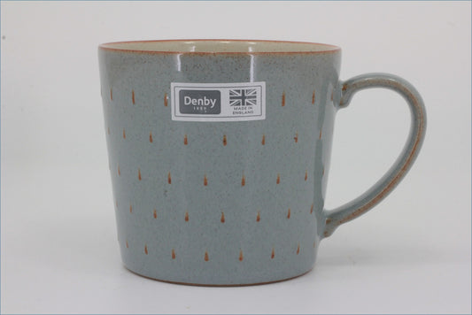 Denby - Heritage (Terrace) - Cascade Mug 