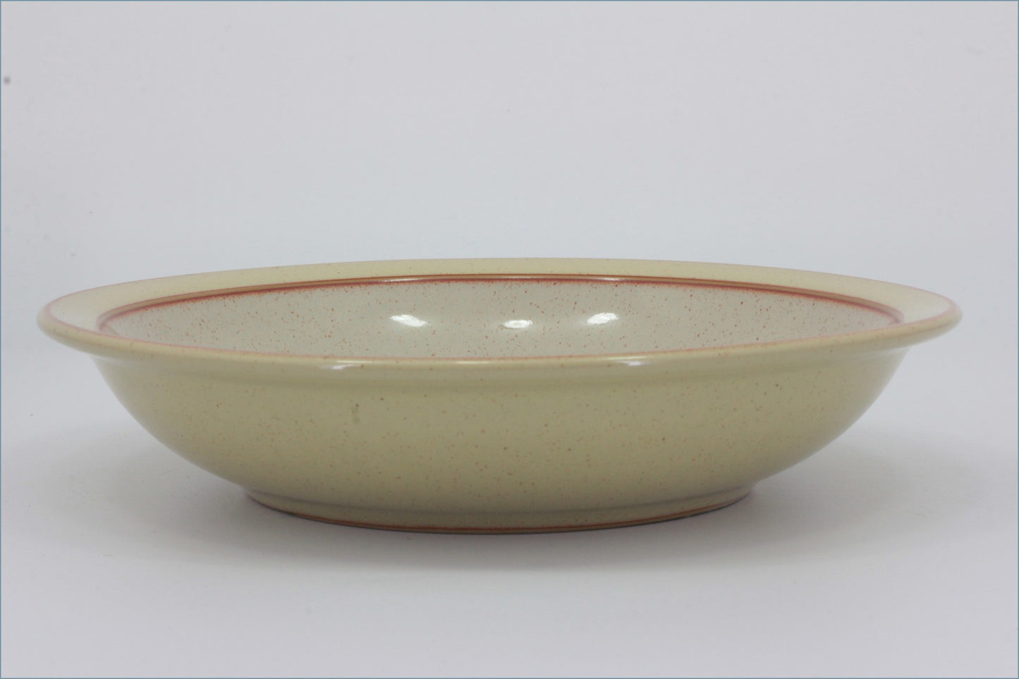 Denby - Heritage (Veranda) - 8 1/4" Rimmed Bowl