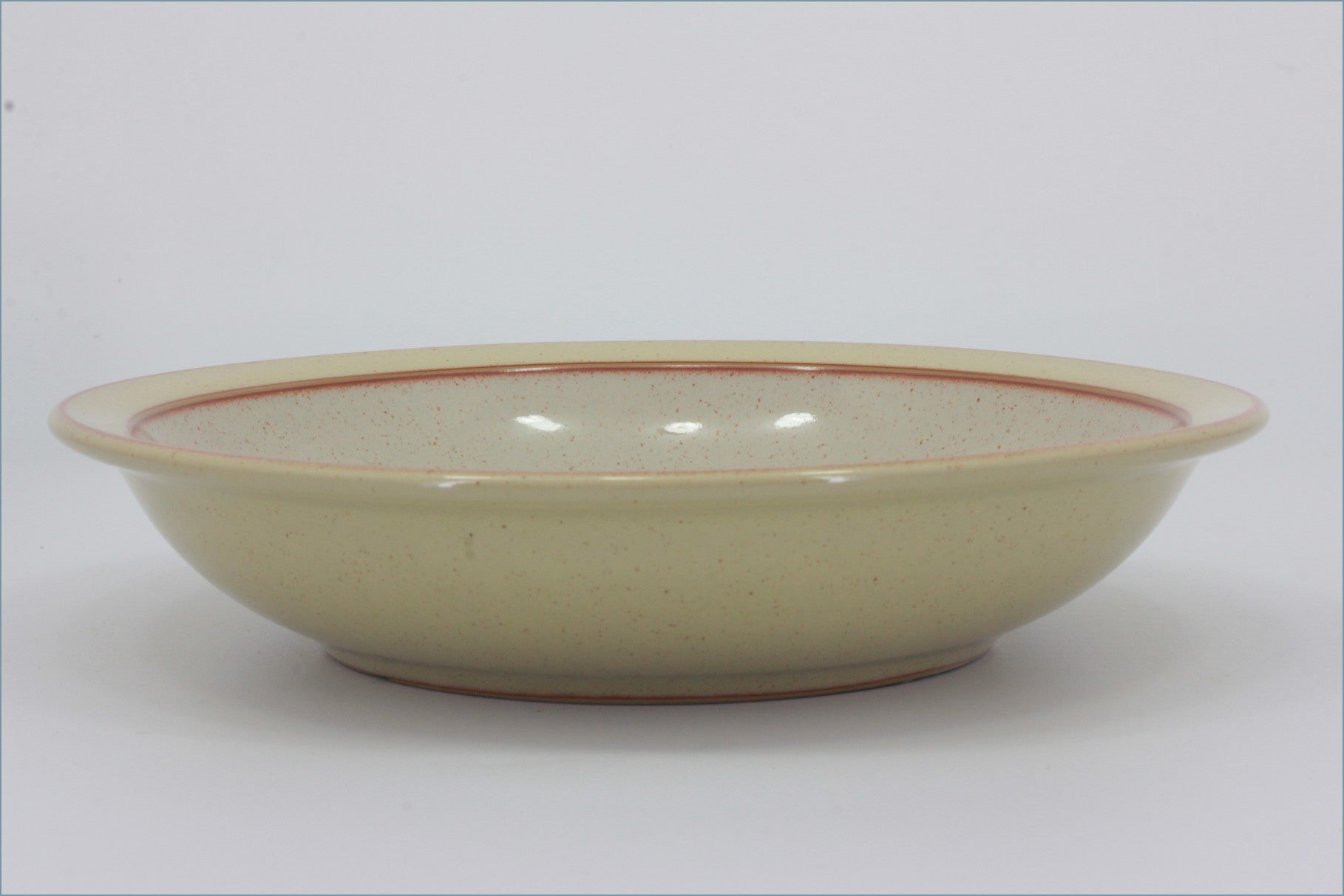 Denby - Heritage (Veranda) - 8 1/4" Rimmed Bowl