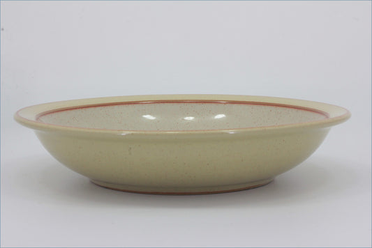 Denby - Heritage (Veranda) - 8 1/4" Rimmed Bowl