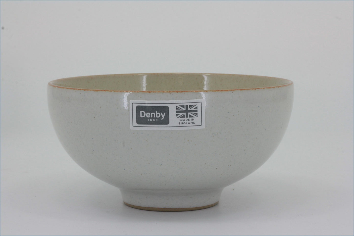 Denby - Heritage Atrium - Rice Bowl