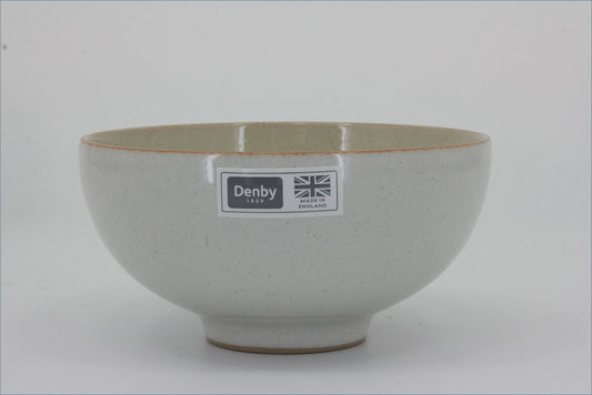 Denby - Heritage Atrium - Rice Bowl