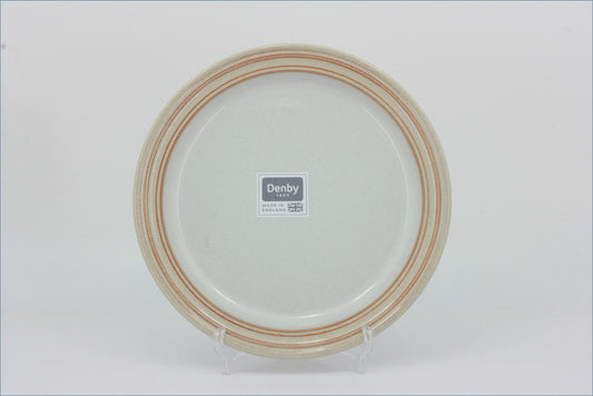 Denby - Heritage Atrium - 8 7/8" Salad Plate