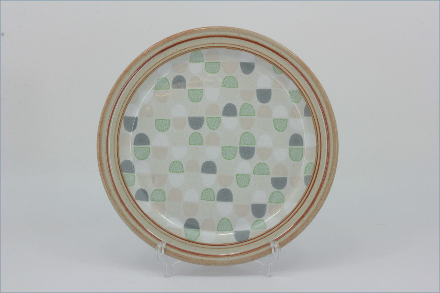 Denby - Heritage Atrium - 8 7/8" Accent Salad Plate