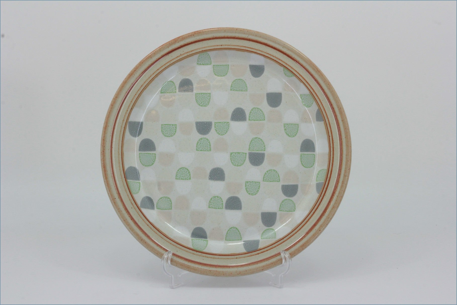 Denby - Heritage Atrium - 8 7/8" Accent Salad Plate