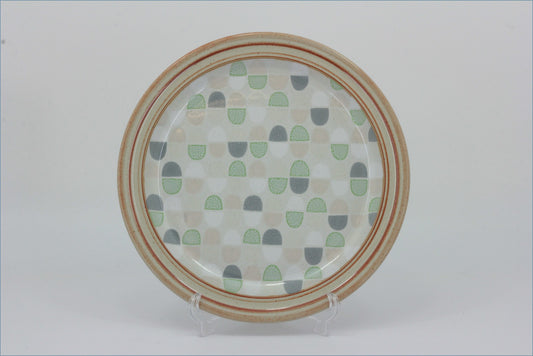 Denby - Heritage Atrium - 8 7/8" Accent Salad Plate