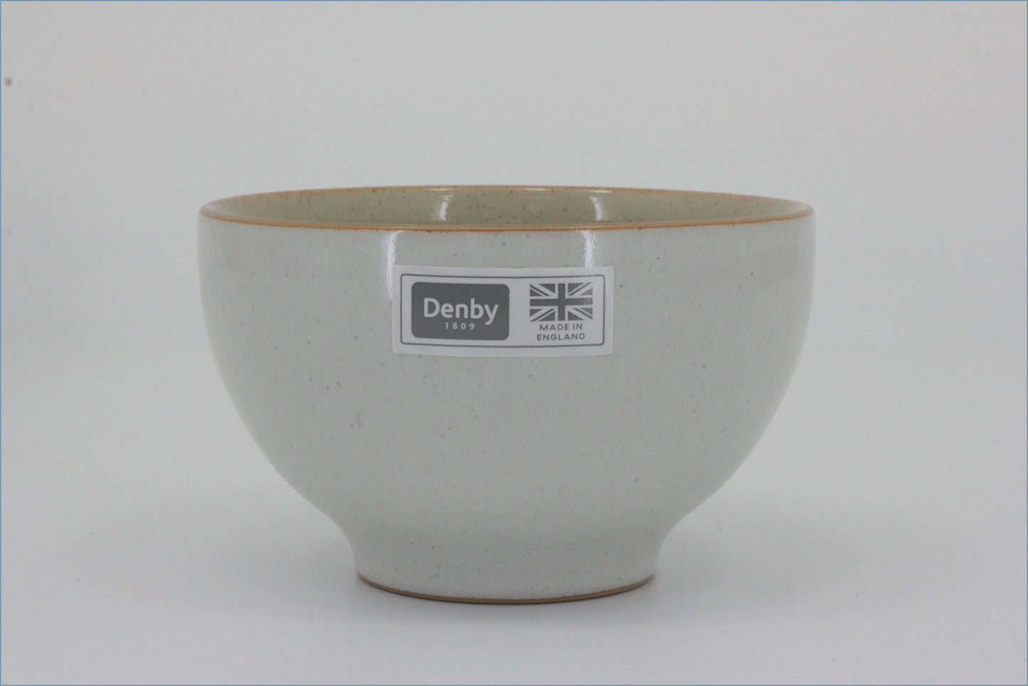 Denby - Heritage Atrium - 4 1/4" Small Round Bowl