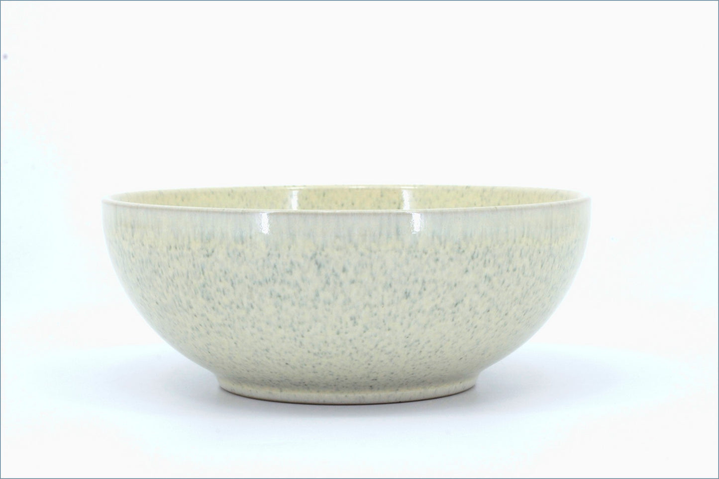 Denby - Heritage (Cloud Luna) - Cereal Bowl