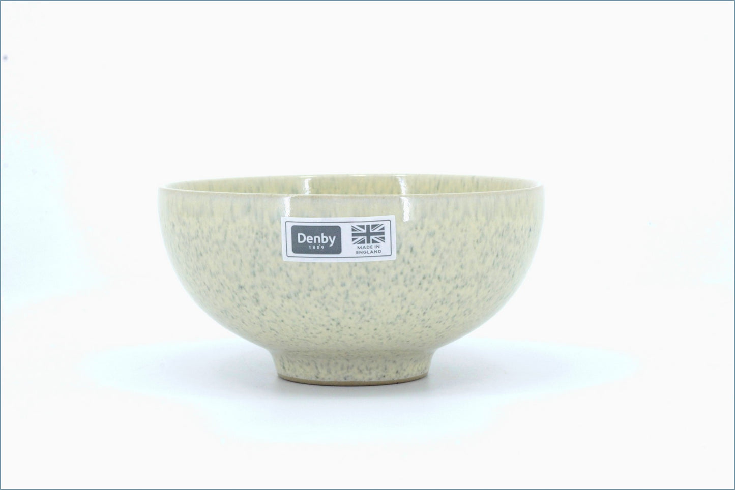 Denby - Heritage (Cloud Luna) - Rice Bowl