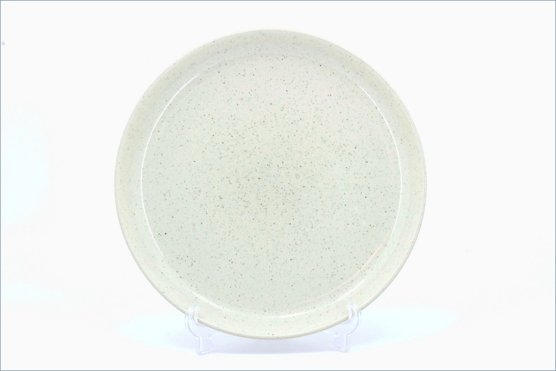 Denby - Heritage (Cloud Luna) - 8 1/4" Salad Plate