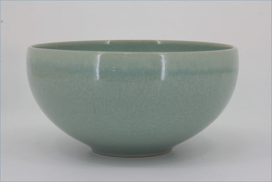 Denby - Heritage (Cloud Mint) - Ramen Bowl