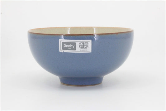 Denby - Heritage Fountain - Rice Bowl