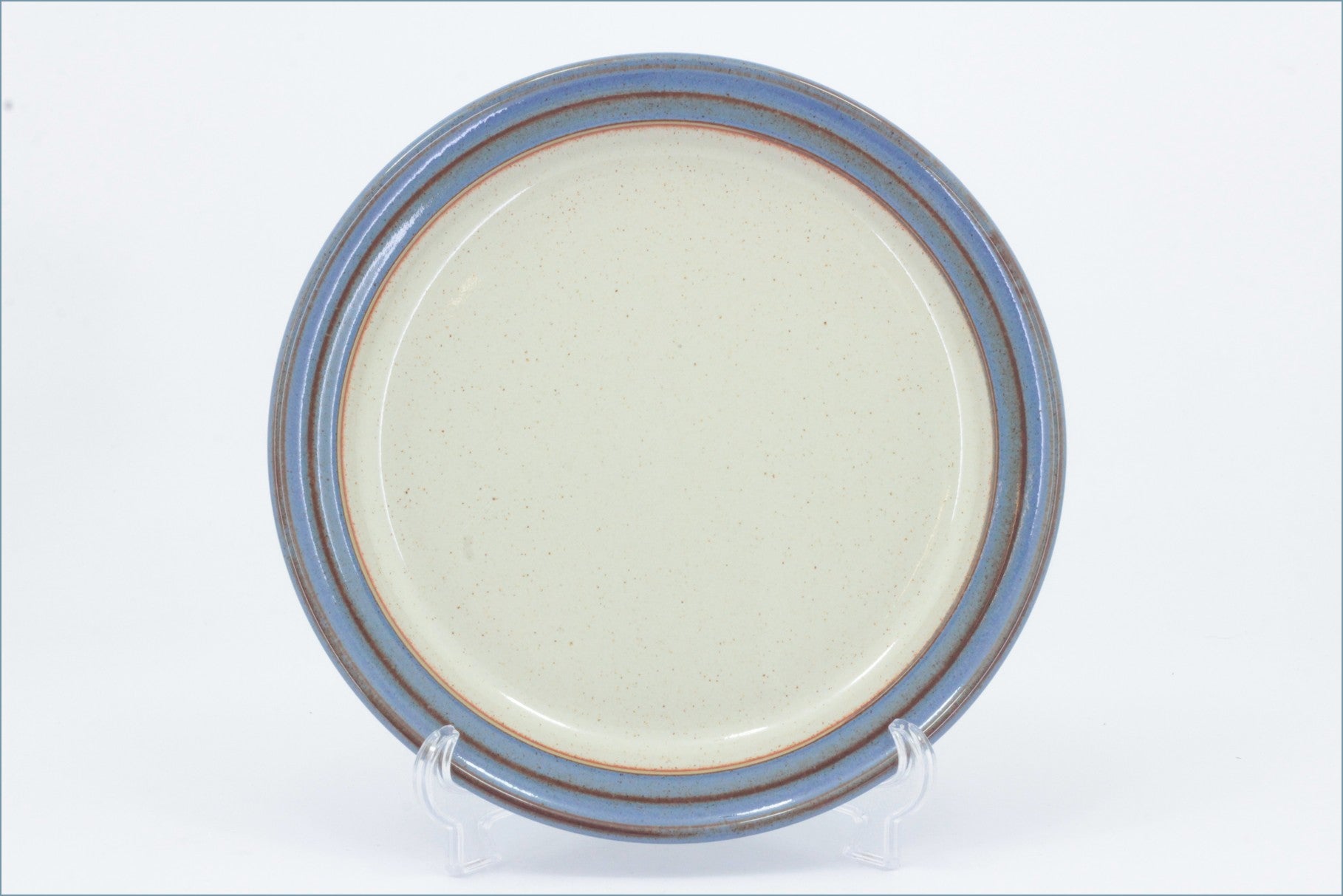 Denby - Heritage Fountain - 7 1/8" Side Plate