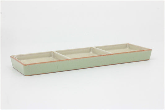 Denby - Heritage (Orchard) - Divided Dish
