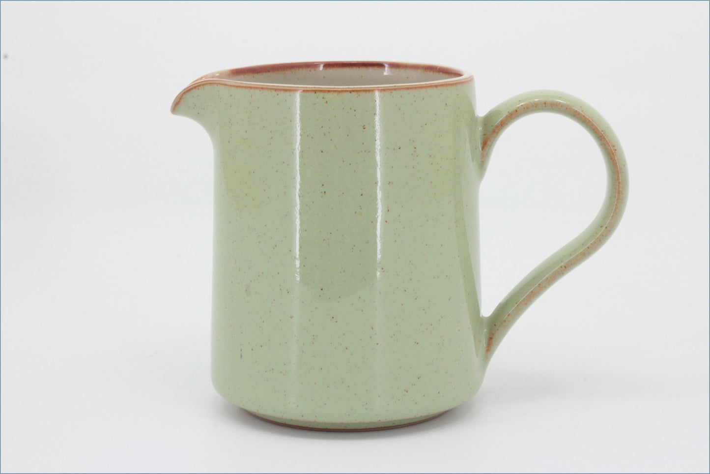 Denby - Heritage (Orchard) - Milk Jug