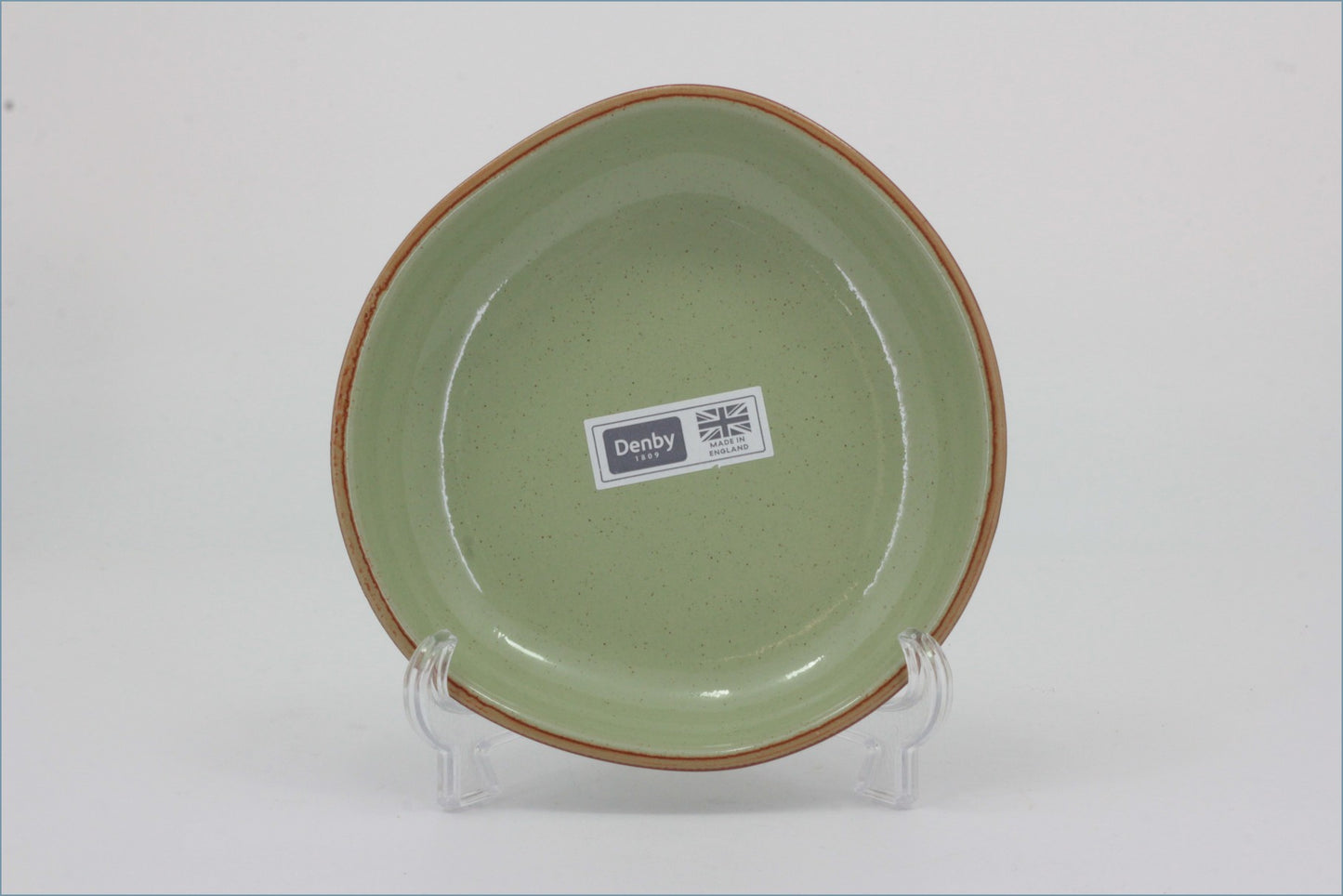 Denby - Heritage (Orchard) - Organic Dish (Small)