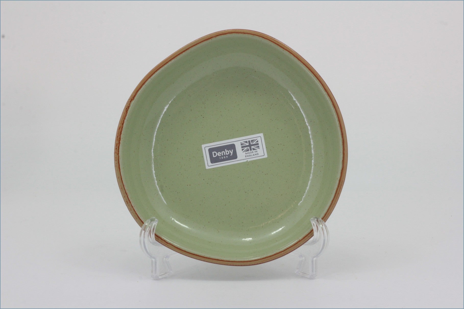 Denby - Heritage (Orchard) - Organic Dish (Small)