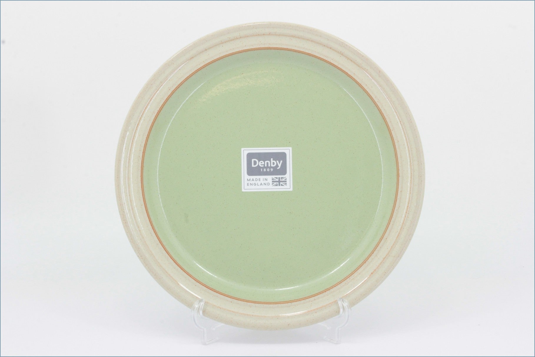 Denby - Heritage (Orchard) - 8 7/8" Salad Plate