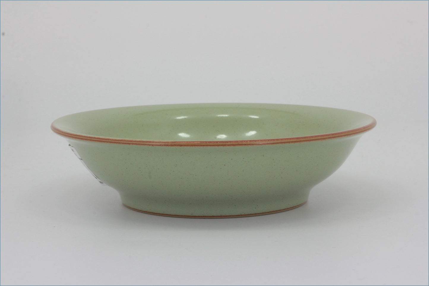 Denby - Heritage (Orchard) - Shallow Bowl (Medium)