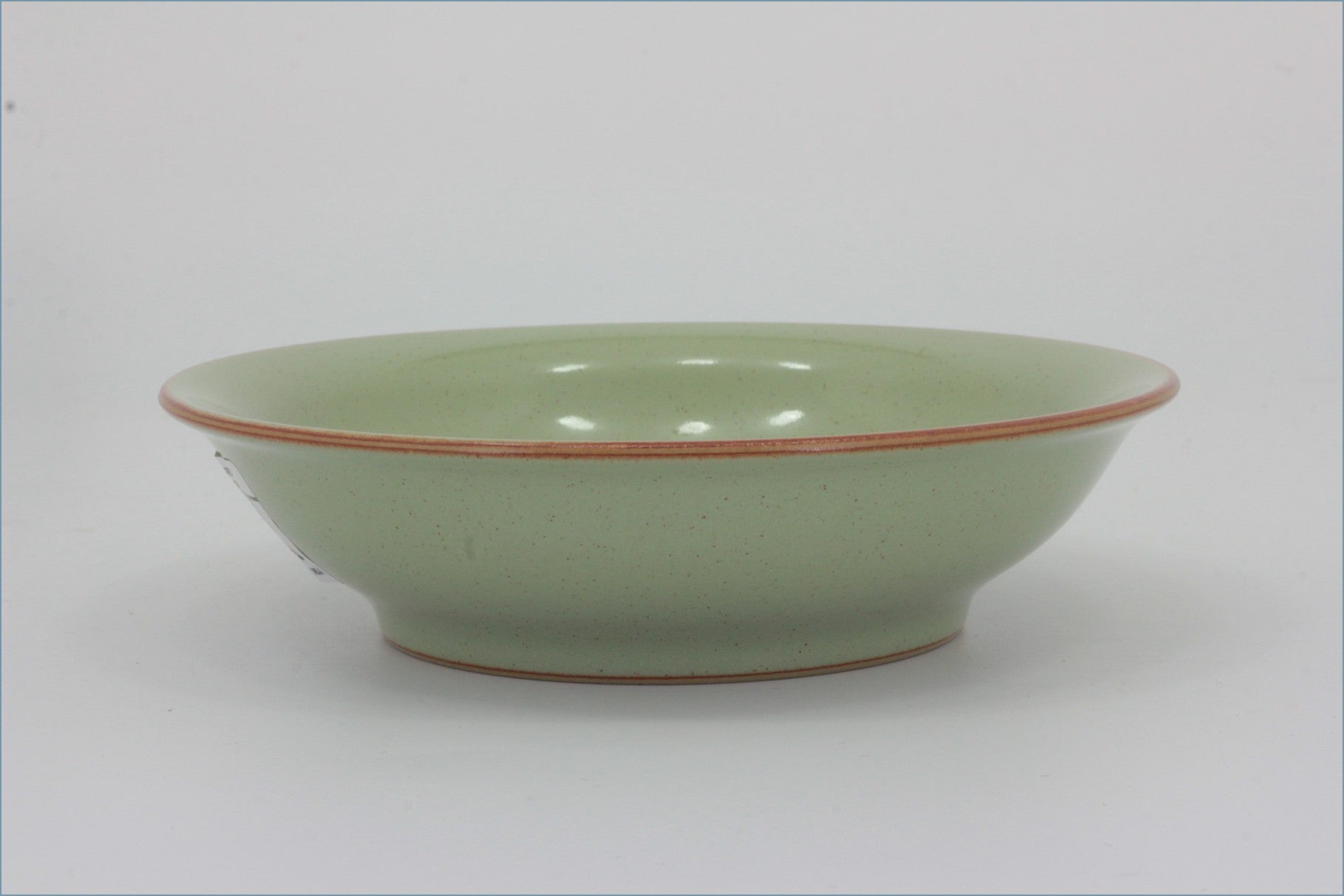 Denby - Heritage (Orchard) - Shallow Bowl (Medium)