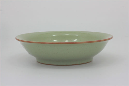Denby - Heritage (Orchard) - Shallow Bowl (Medium)