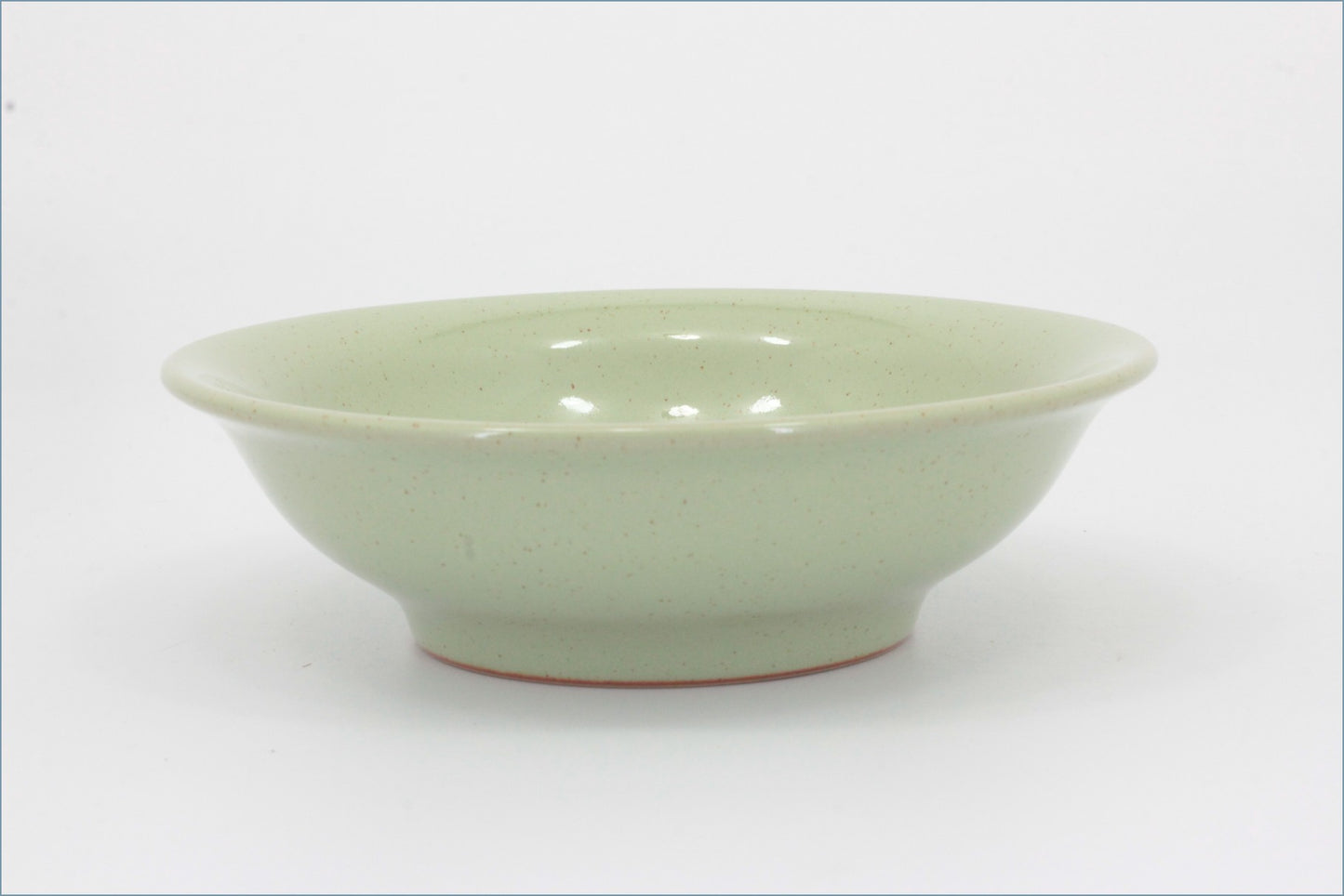 Denby - Heritage (Orchard) - Shallow Bowl (Small)