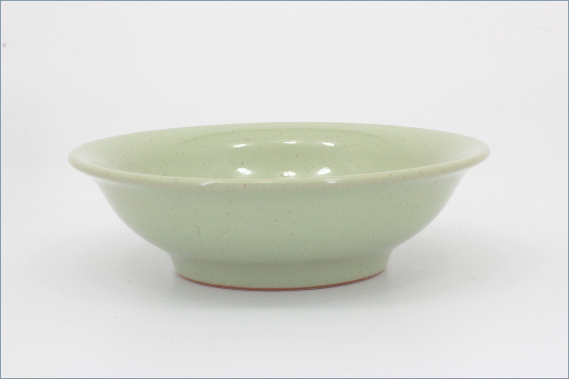 Denby - Heritage (Orchard) - Shallow Bowl (Small)