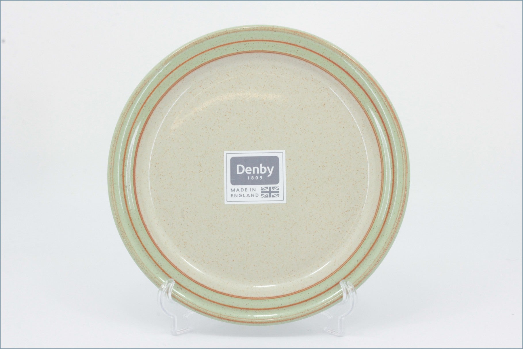Denby - Heritage (Orchard) - 7 1/8" Side Plate