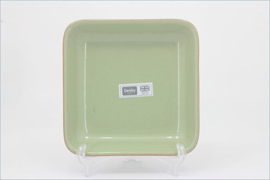 Denby - Heritage (Orchard) - Square Plate (Small)