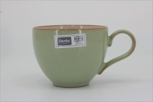 Denby - Heritage (Orchard) - Teacup