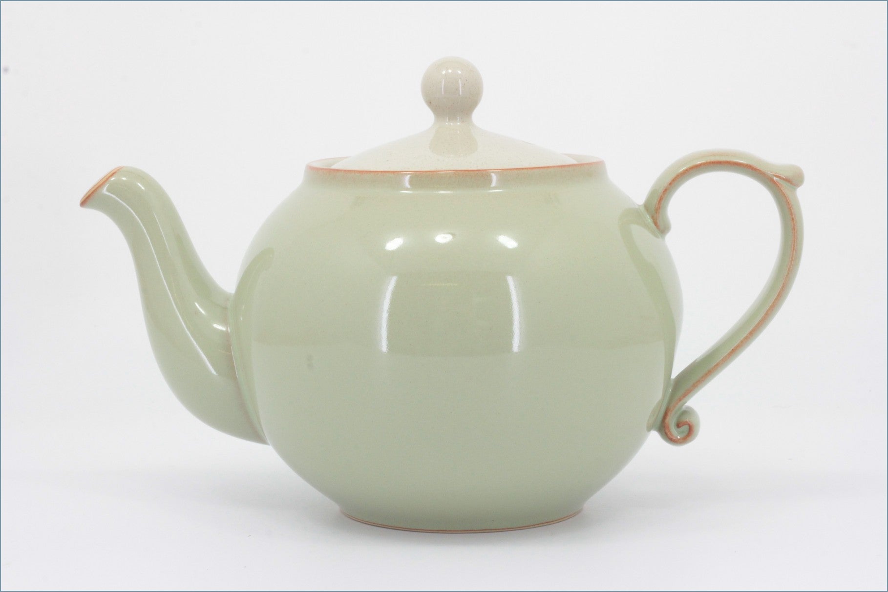 Denby - Heritage (Orchard) - Teapot