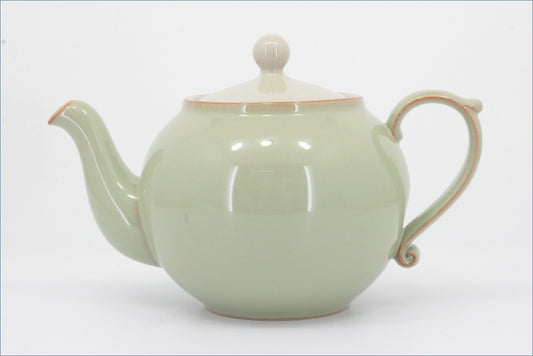 Denby - Heritage (Orchard) - Teapot