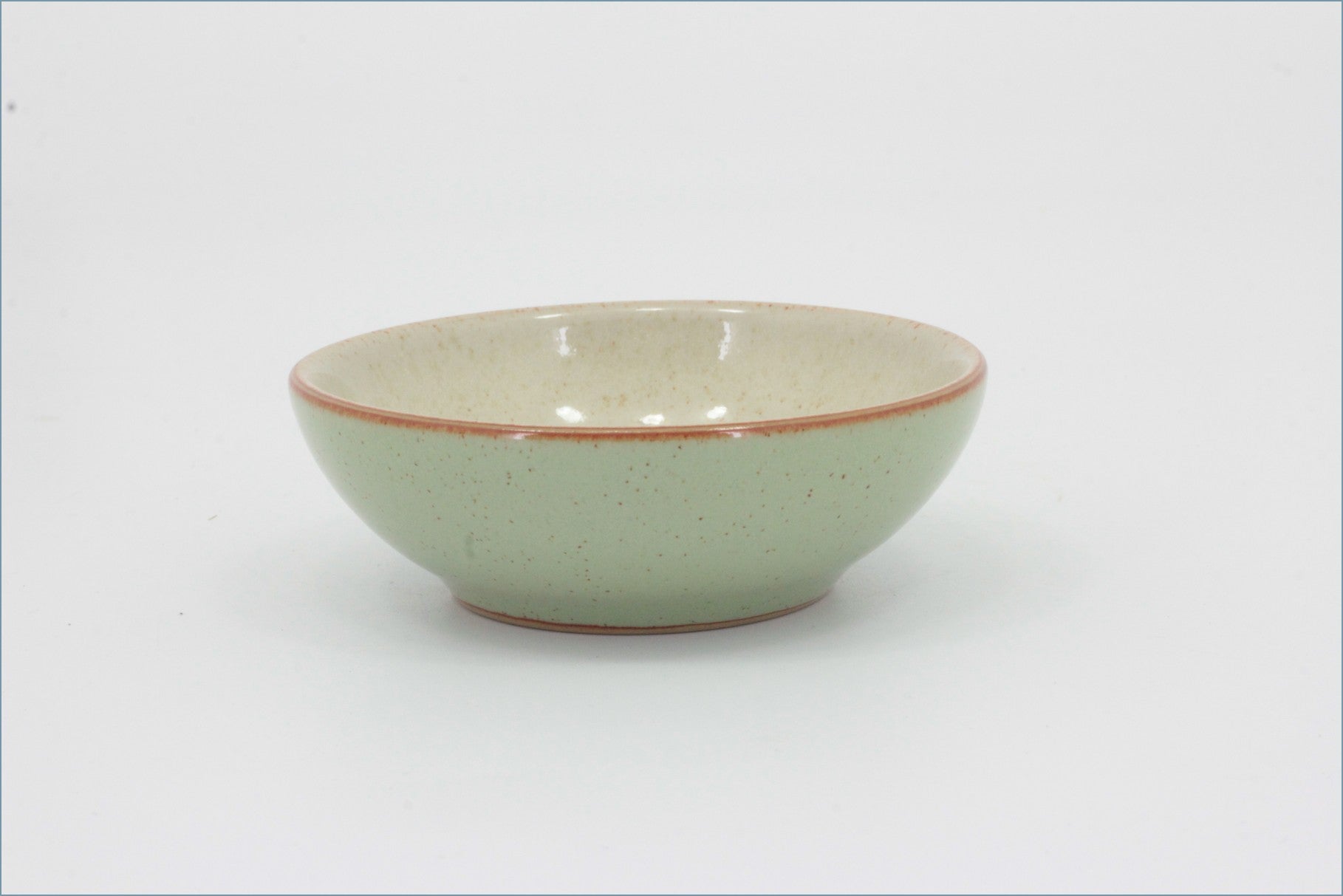 Denby - Heritage (Orchard) - Extra Small Round Dish 