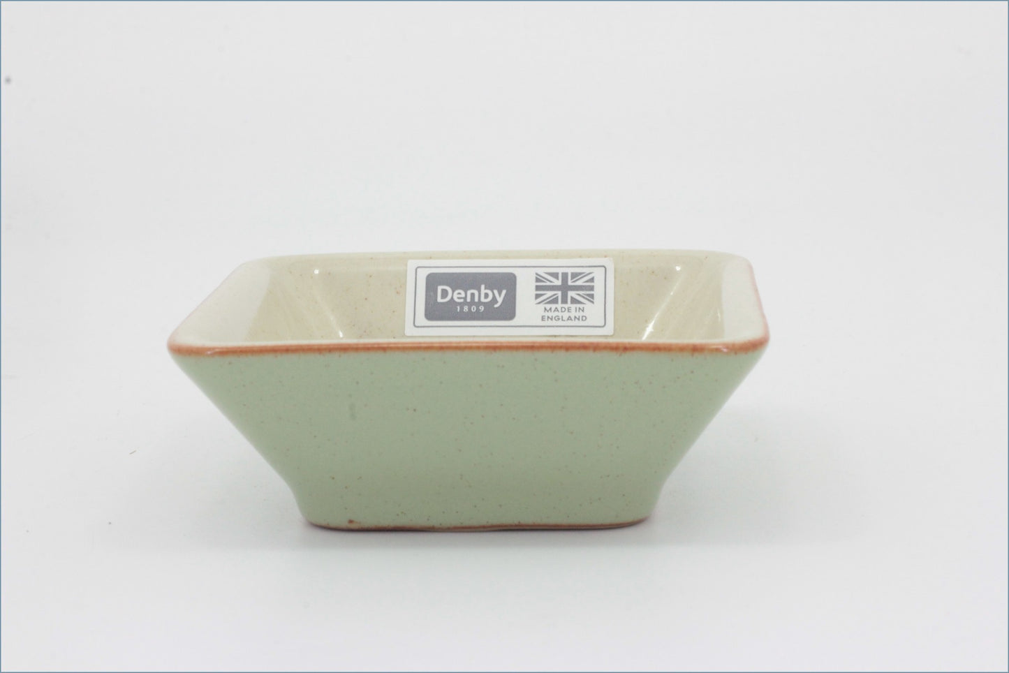 Denby - Heritage (Orchard) - Extra Small Square Dish
