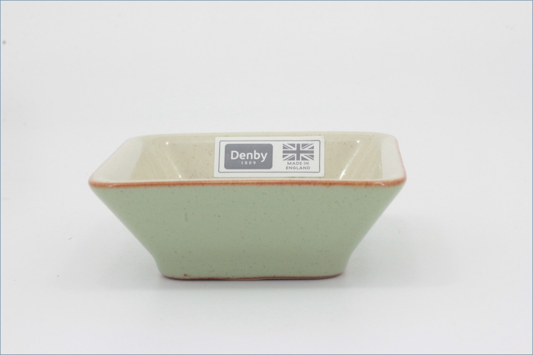 Denby - Heritage (Orchard) - Extra Small Square Dish