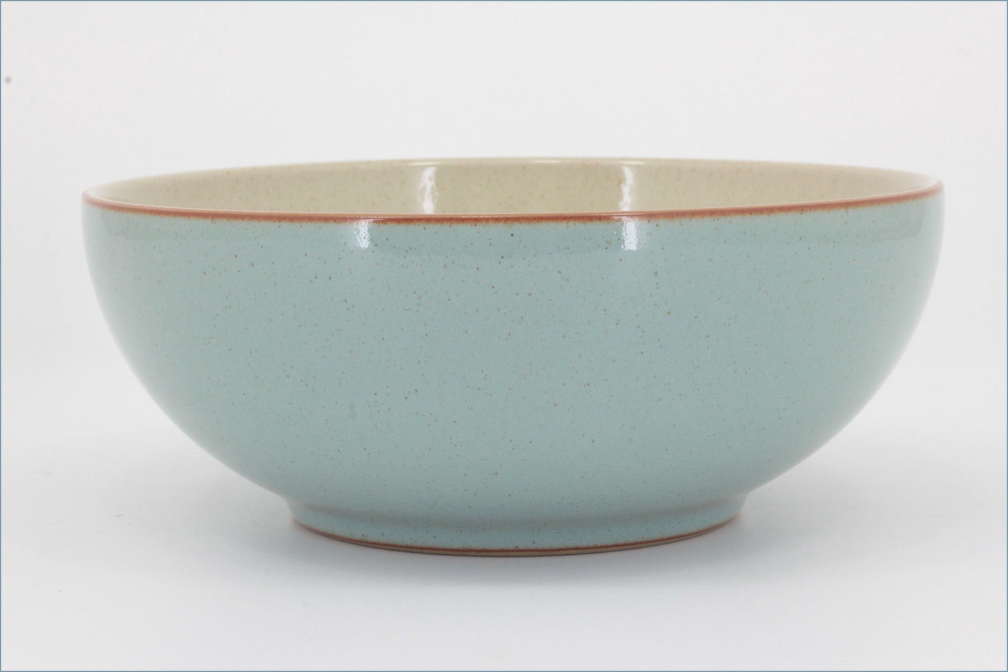 Denby - Heritage (Pavilion) - Cereal Bowl