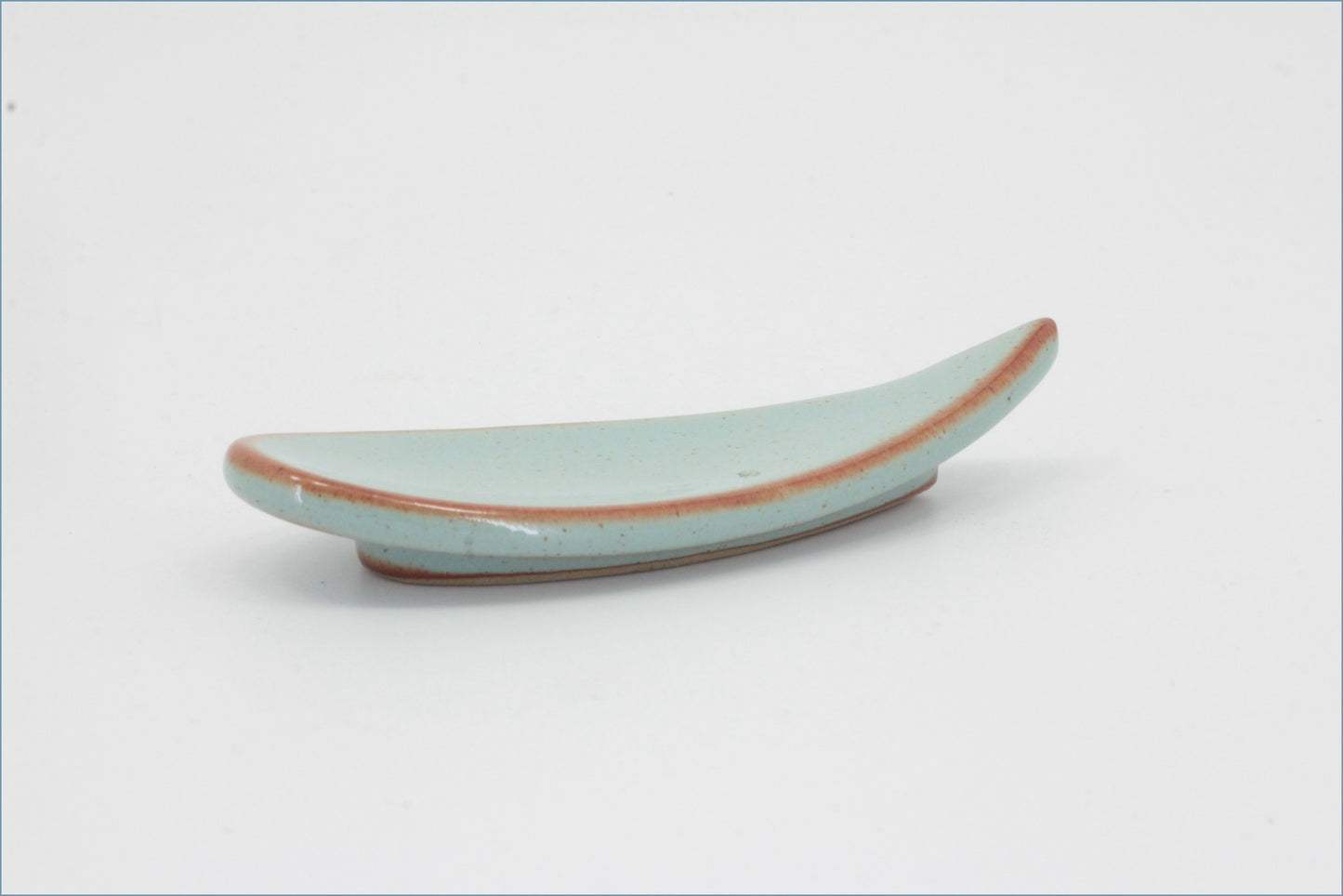 Denby - Heritage (Pavilion) - Chopsticks Rest