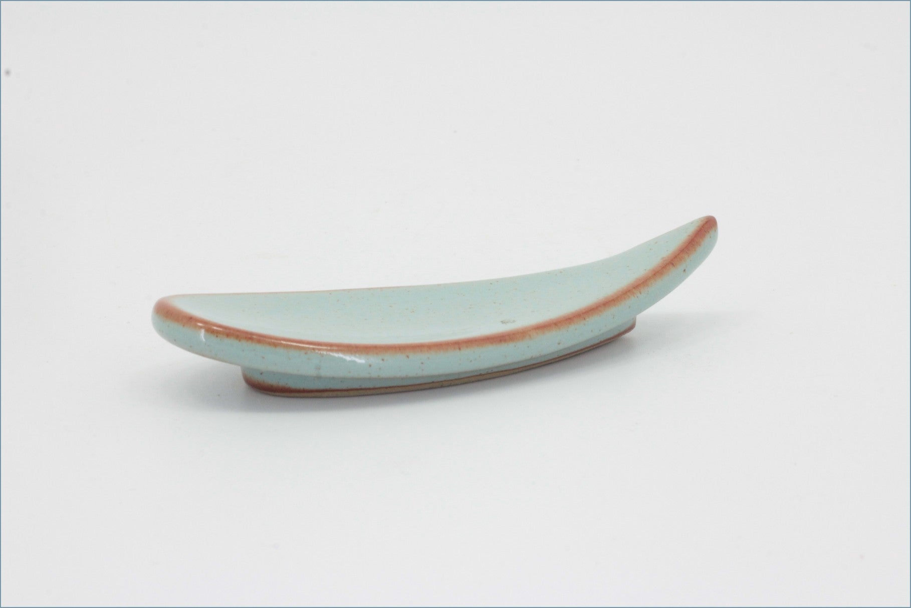 Denby - Heritage (Pavilion) - Chopsticks Rest