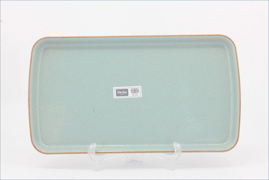 Denby - Heritage (Pavilion) - Oblong Tray