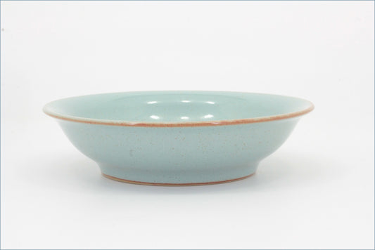Denby - Heritage (Pavilion) - Shallow Bowl (Medium)