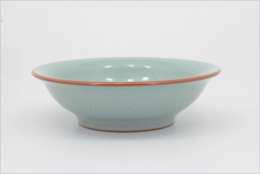 Denby - Heritage (Pavilion) - Shallow Bowl (Small)