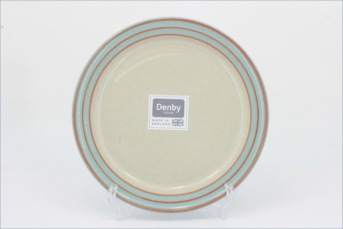 Denby - Heritage (Pavilion) - 7 1/8" Side Plate