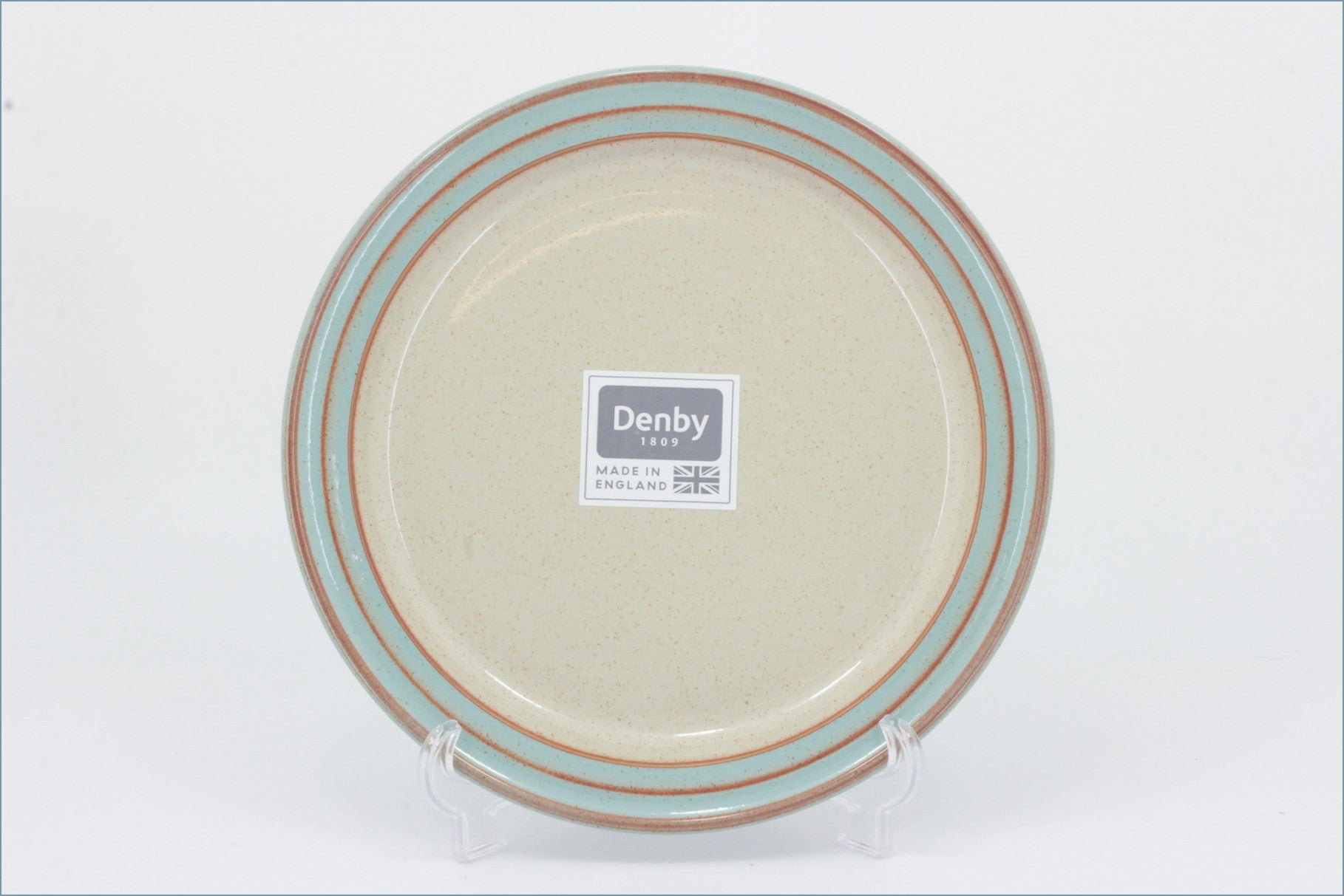 Denby - Heritage (Pavilion) - 7 1/8" Side Plate