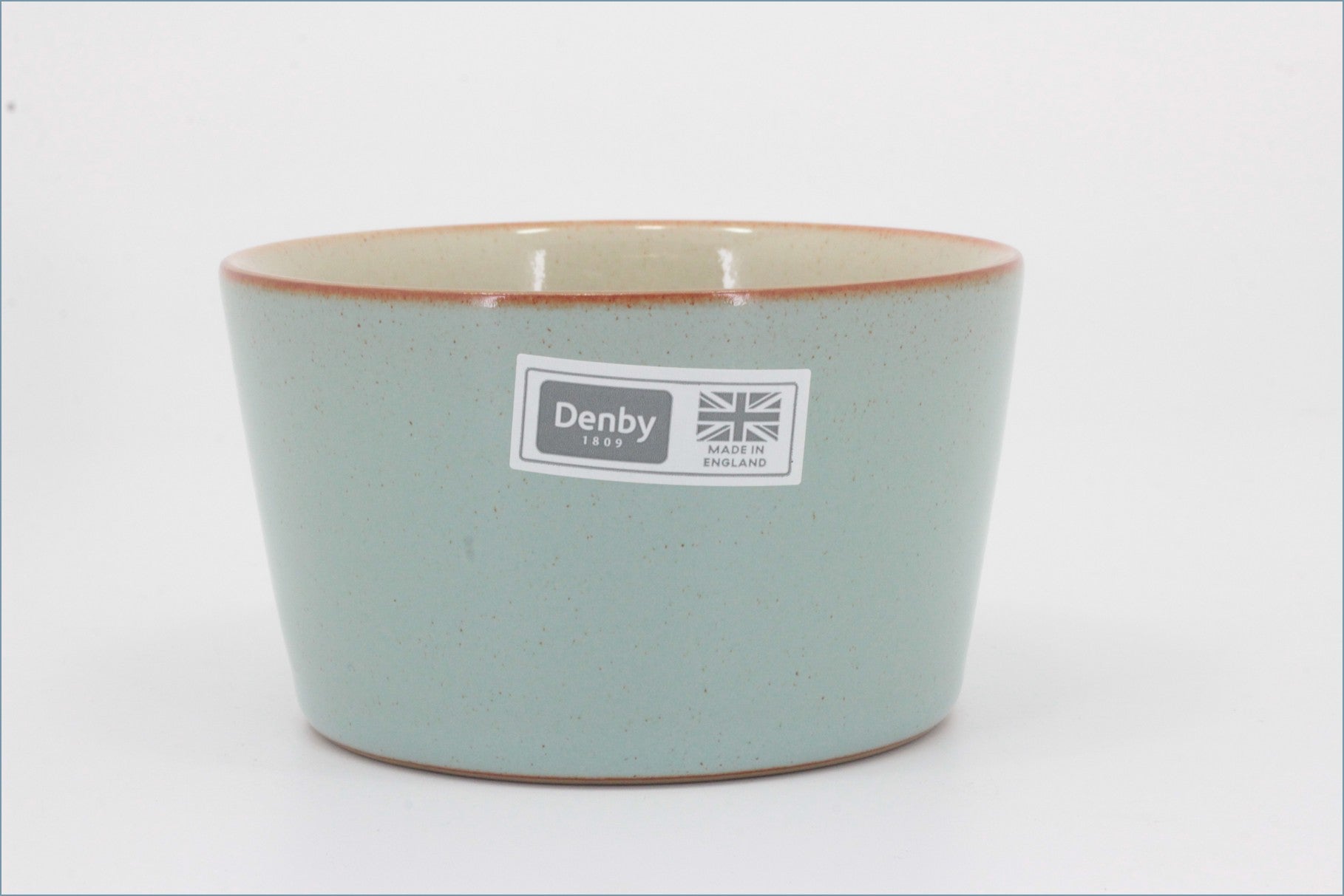 Denby - Heritage (Pavilion) - Small Bowl (Straight Sided)